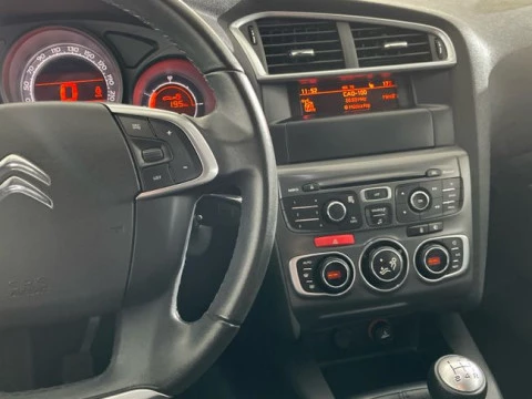 Citroën C4 1.6 HDi 90cv Collection