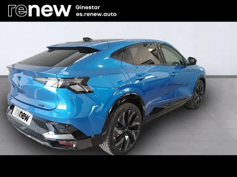 Renault Rafale  Hibrido  1.2 E-Tech Hibrido Esprit Alpine 147kW