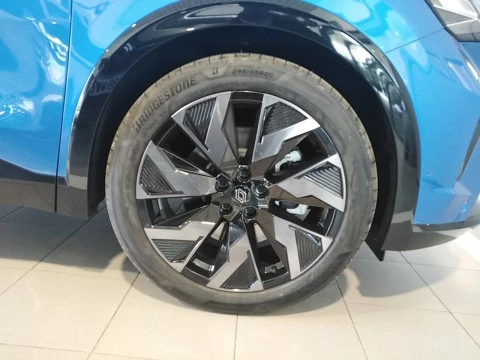 Renault Rafale  Hibrido  1.2 E-Tech Hibrido Esprit Alpine 147kW