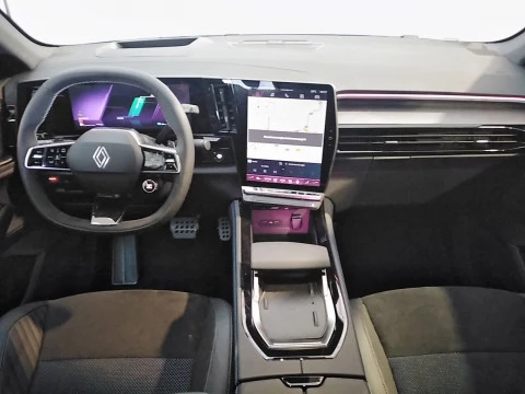 Renault Rafale  Hibrido  1.2 E-Tech Hibrido Esprit Alpine 147kW