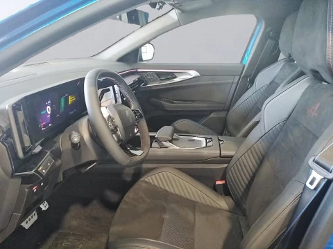 Renault Rafale  Hibrido  1.2 E-Tech Hibrido Esprit Alpine 147kW