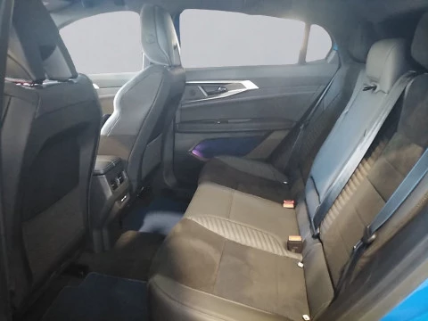 Renault Rafale  Hibrido  1.2 E-Tech Hibrido Esprit Alpine 147kW