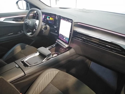 Renault Rafale  Hibrido  1.2 E-Tech Hibrido Esprit Alpine 147kW