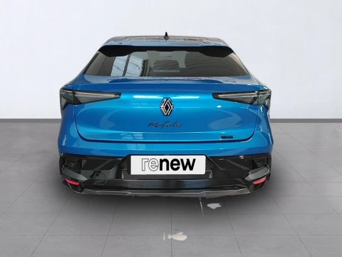 Renault Rafale  Hibrido  1.2 E-Tech Hibrido Esprit Alpine 147kW