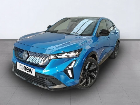 Renault Rafale  Hibrido  1.2 E-Tech Hibrido Esprit Alpine 147kW