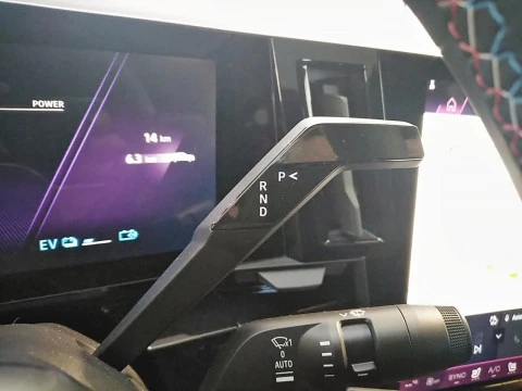 Renault Rafale  Hibrido  1.2 E-Tech Hibrido Esprit Alpine 147kW