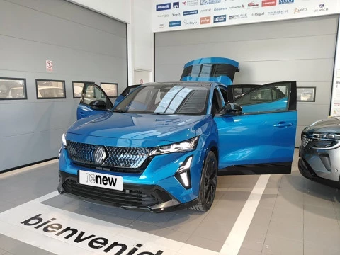 Renault Rafale  Hibrido  1.2 E-Tech Hibrido Esprit Alpine 147kW