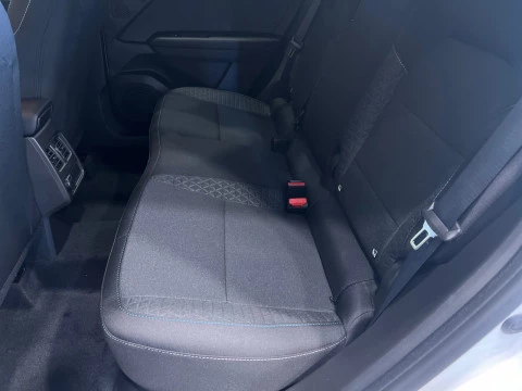 Renault Captur evolut TCe 117 kW (160CV) EDC mild hybri