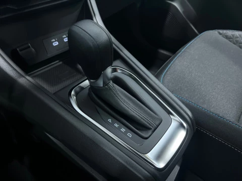 Renault Captur evolut TCe 117 kW (160CV) EDC mild hybri