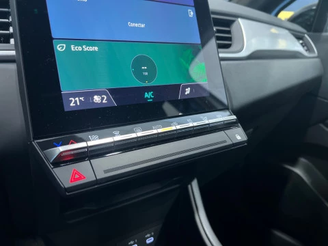 Renault Captur evolut TCe 117 kW (160CV) EDC mild hybri
