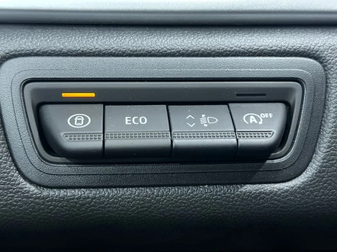 Renault Captur evolut TCe 117 kW (160CV) EDC mild hybri
