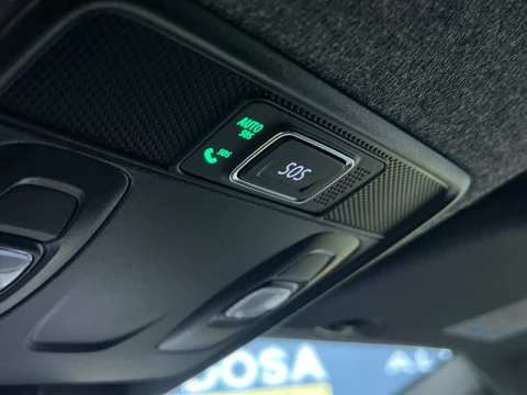 Renault Captur evolut TCe 117 kW (160CV) EDC mild hybri