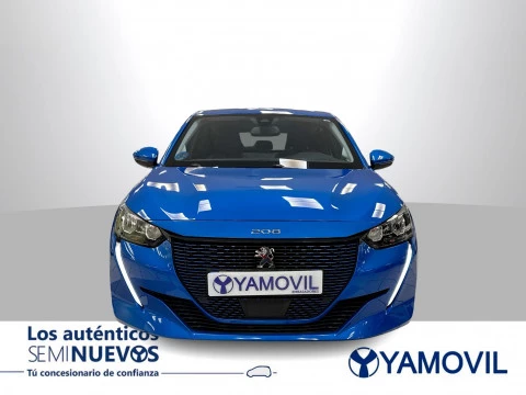 Peugeot e-208 Electrico Allure Pack 100 kW (136 CV)