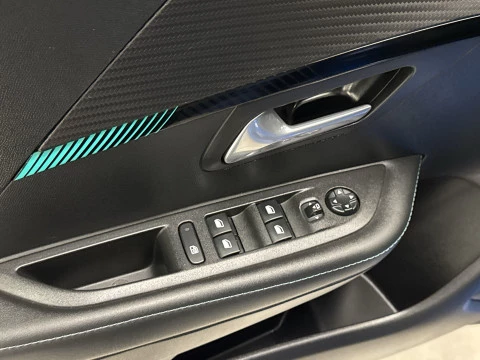 Peugeot e-208 Electrico Allure Pack 100 kW (136 CV)