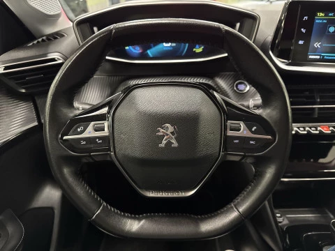 Peugeot e-208 Electrico Allure Pack 100 kW (136 CV)
