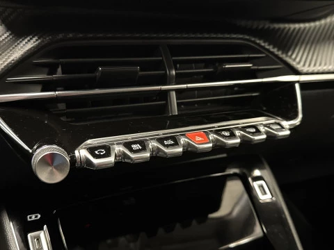 Peugeot e-208 Electrico Allure Pack 100 kW (136 CV)