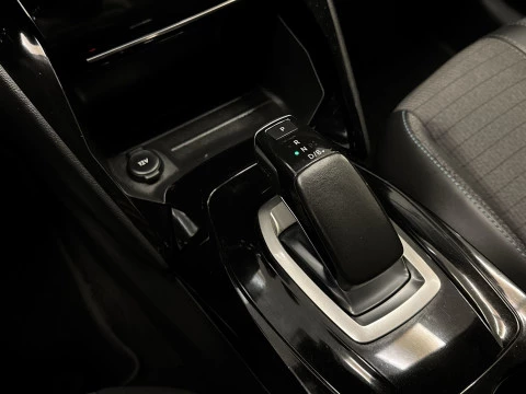 Peugeot e-208 Electrico Allure Pack 100 kW (136 CV)