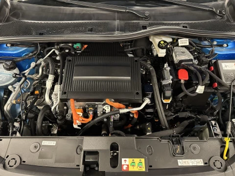 Peugeot e-208 Electrico Allure Pack 100 kW (136 CV)