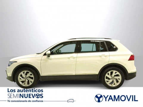 Volkswagen Tiguan Life 1.5 TSI 110 kW (150 CV) DSG