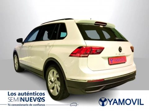 Volkswagen Tiguan Life 1.5 TSI 110 kW (150 CV) DSG
