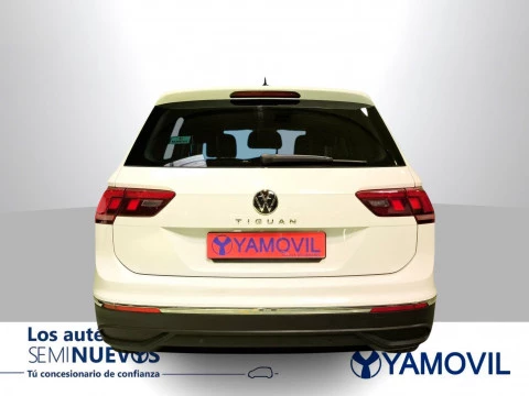 Volkswagen Tiguan Life 1.5 TSI 110 kW (150 CV) DSG