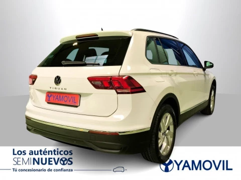 Volkswagen Tiguan Life 1.5 TSI 110 kW (150 CV) DSG
