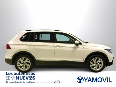 Volkswagen Tiguan Life 1.5 TSI 110 kW (150 CV) DSG