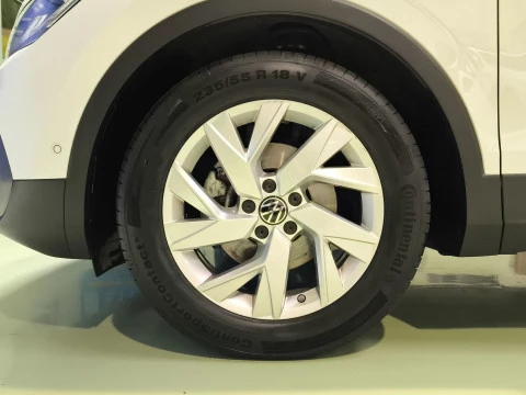 Volkswagen Tiguan Life 1.5 TSI 110 kW (150 CV) DSG