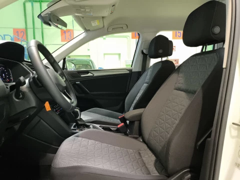 Volkswagen Tiguan Life 1.5 TSI 110 kW (150 CV) DSG