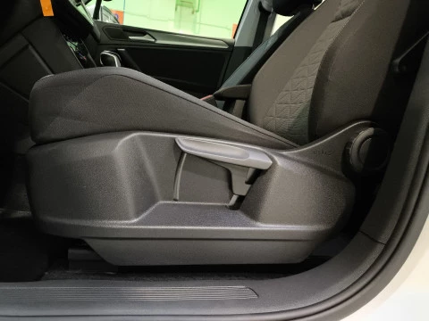 Volkswagen Tiguan Life 1.5 TSI 110 kW (150 CV) DSG