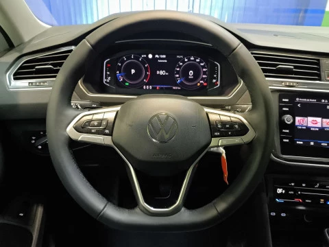Volkswagen Tiguan Life 1.5 TSI 110 kW (150 CV) DSG