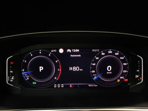 Volkswagen Tiguan Life 1.5 TSI 110 kW (150 CV) DSG