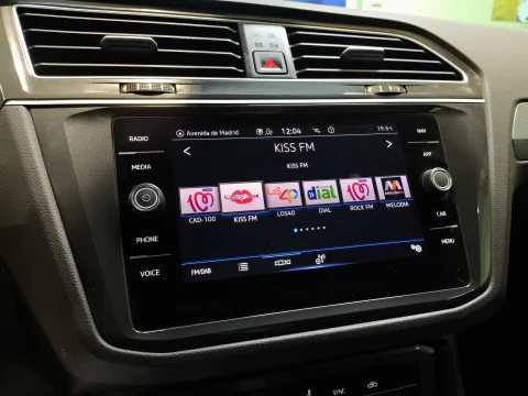 Volkswagen Tiguan Life 1.5 TSI 110 kW (150 CV) DSG