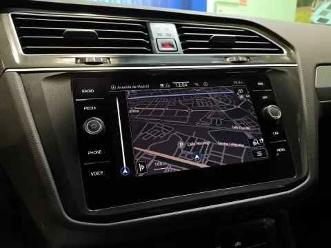 Volkswagen Tiguan Life 1.5 TSI 110 kW (150 CV) DSG