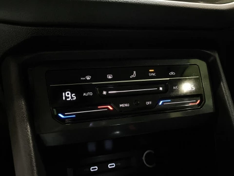 Volkswagen Tiguan Life 1.5 TSI 110 kW (150 CV) DSG