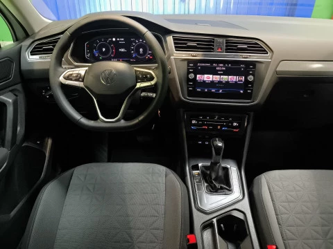 Volkswagen Tiguan Life 1.5 TSI 110 kW (150 CV) DSG