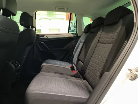 Volkswagen Tiguan Life 1.5 TSI 110 kW (150 CV) DSG