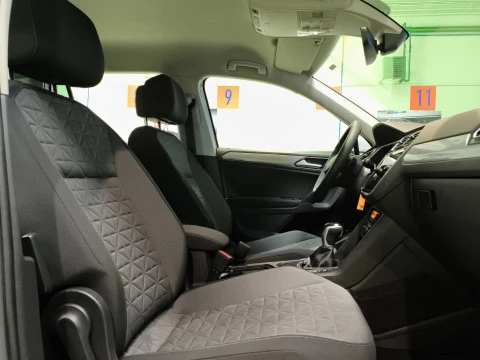 Volkswagen Tiguan Life 1.5 TSI 110 kW (150 CV) DSG