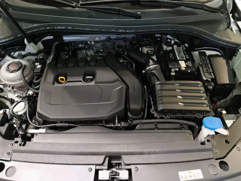 Volkswagen Tiguan Life 1.5 TSI 110 kW (150 CV) DSG