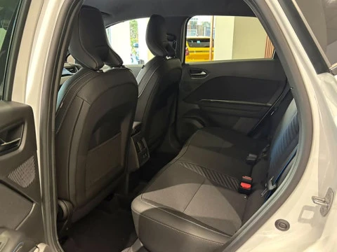 Renault Captur esprit Alpine E-Tech 117kW (160CV)