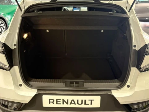 Renault Captur esprit Alpine E-Tech 117kW (160CV)