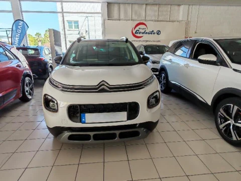 Citroën C3 Aircross 1.5 BLUEHDI 73KW ORIGINS 5P