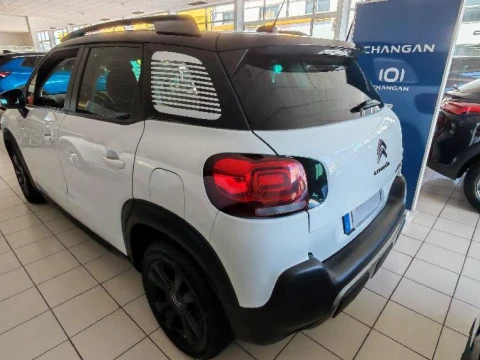 Citroën C3 Aircross 1.5 BLUEHDI 73KW ORIGINS 5P