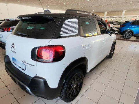 Citroën C3 Aircross 1.5 BLUEHDI 73KW ORIGINS 5P