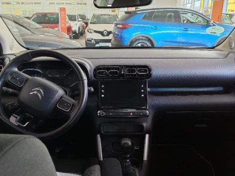 Citroën C3 Aircross 1.5 BLUEHDI 73KW ORIGINS 5P