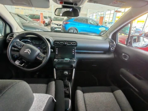 Citroën C3 Aircross 1.5 BLUEHDI 73KW ORIGINS 5P
