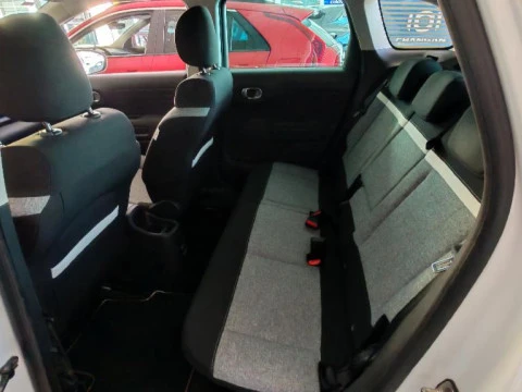 Citroën C3 Aircross 1.5 BLUEHDI 73KW ORIGINS 5P