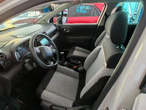 Citroën C3 Aircross 1.5 BLUEHDI 73KW ORIGINS 5P