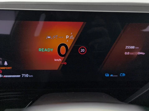 Renault Austral TECHNO E-TECH FULL HYBRID 200CV