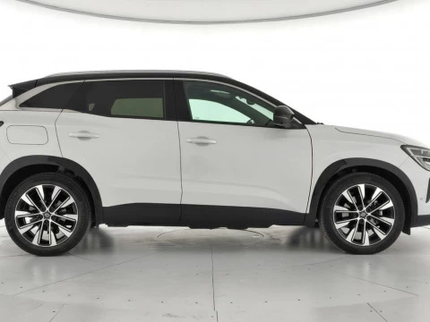 Renault Austral TECHNO E-TECH FULL HYBRID 200CV
